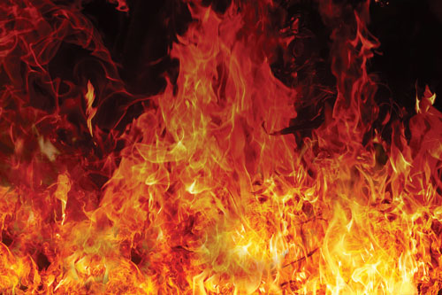 Q: What are the requirements for fire smoke walls?